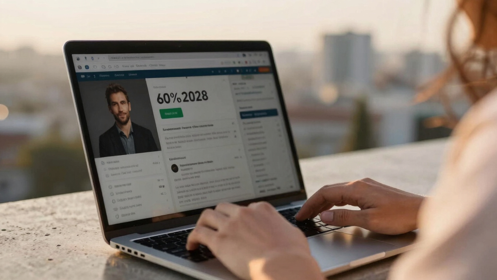 Jack Clark Says It Out Loud — Reading the Co-Founder’s 60%/2028 Estimate on Automated AI R&D