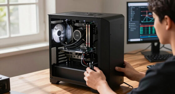 Liquid vs Air Cooling for 24/7 Inference Rigs