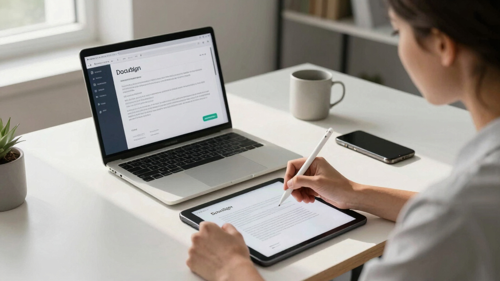 The $9 Billion Signature Tax: How DocuSign’s Business Model Survives on One Assumption