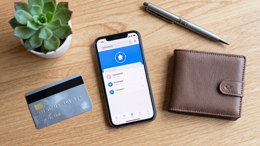 The bank account in the chat. How personal finance became an agentic on-ramp.