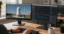 The bridge. Why the AI buildout runs on a nuclear story and a gas reality.