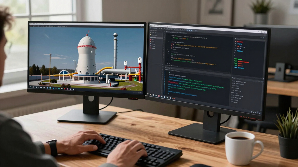 The bridge. Why the AI buildout runs on a nuclear story and a gas reality.