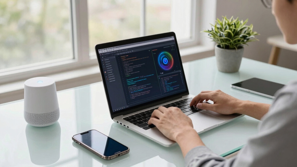 The Coding Singularity Is Real — and Steeper Than Clark Presented