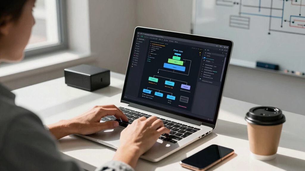 The deployment. How the AI labs verticallyintegrated into the serviceslayer — the Palantir modelat scale.