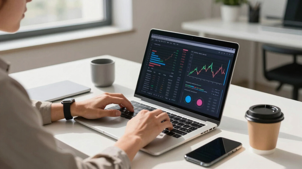The Earnings Call Gap: What Q1 2026 Just Told Us About AI ROI
