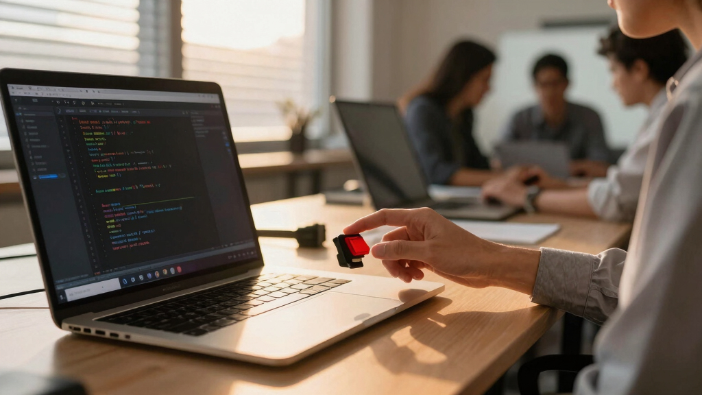 The Kill Switch: What the Anthropic Export Ban Really Costs the AI Industry