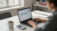 The mandate. Why the US conversational- finance surface does not translate to Europe.