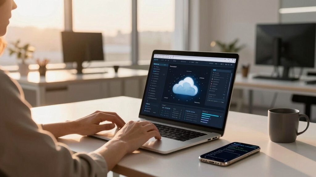 The Neocloud Cartel: How the AI Industry Started Renting Compute From Itself