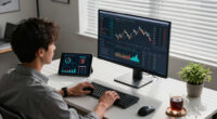 The Orchestration Layer Arrives: What Anthropic’s Finance Agents Mean for Bloomberg, FactSet, and Wall Street