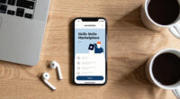 The Skills Marketplace, Six Months Later: Predicted vs Actual
