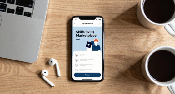 The Skills Marketplace, Six Months Later: Predicted vs Actual