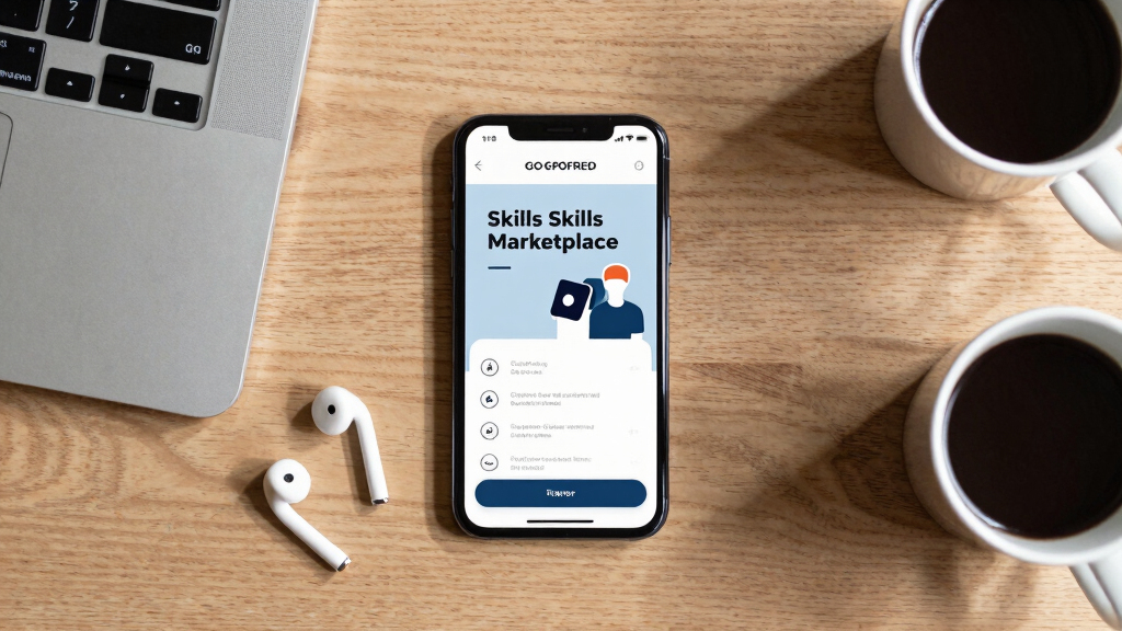 The Skills Marketplace, Six Months Later: Predicted vs Actual