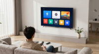 The Trojan Horse in Your Living Room: How Smart TVs Became the World’s Most Sophisticated Ad Surveillance Network