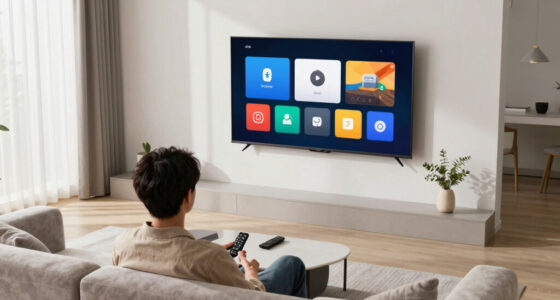 The Trojan Horse in Your Living Room: How Smart TVs Became the World’s Most Sophisticated Ad Surveillance Network
