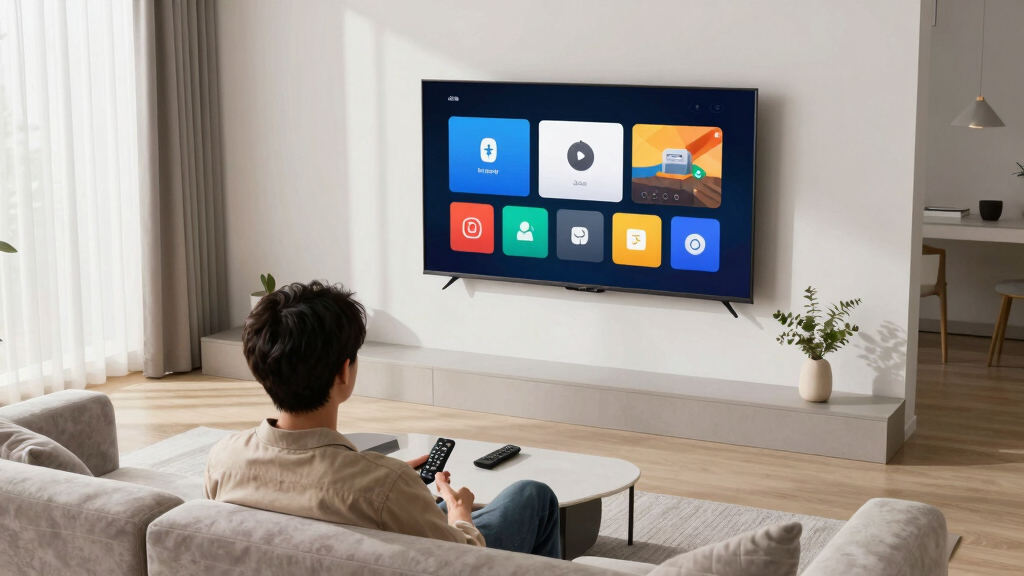 The Trojan Horse in Your Living Room: How Smart TVs Became the World’s Most Sophisticated Ad Surveillance Network