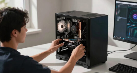 Undervolting Your GPU for Local Inference: Lower Heat, Same Tokens/sec