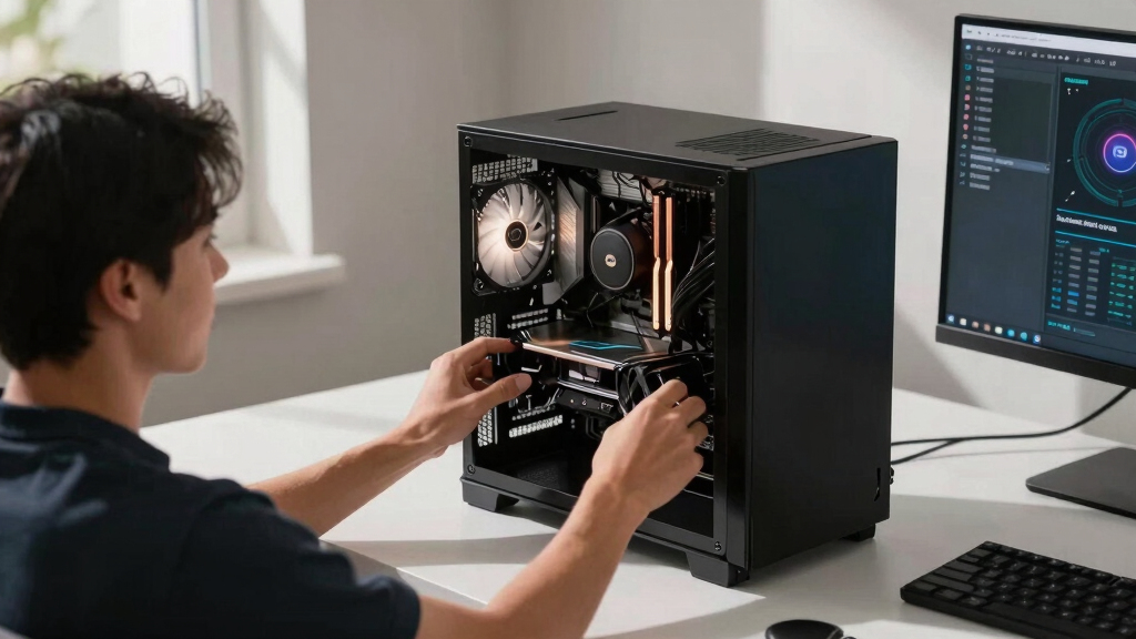 Undervolting Your GPU for Local Inference: Lower Heat, Same Tokens/sec