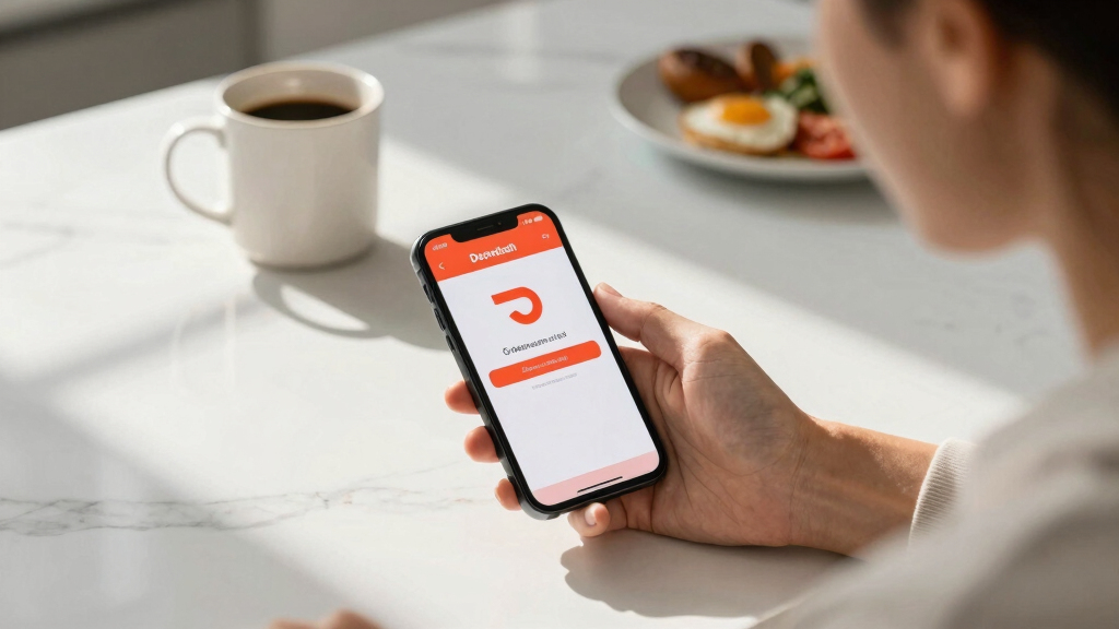 Why is Doordash not working? DoorDash down for many Sunday