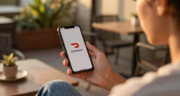 Why is Doordash not working? DoorDash down for many Sunday