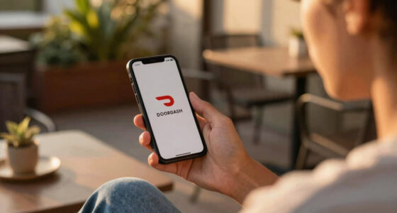 Why is Doordash not working? DoorDash down for many Sunday