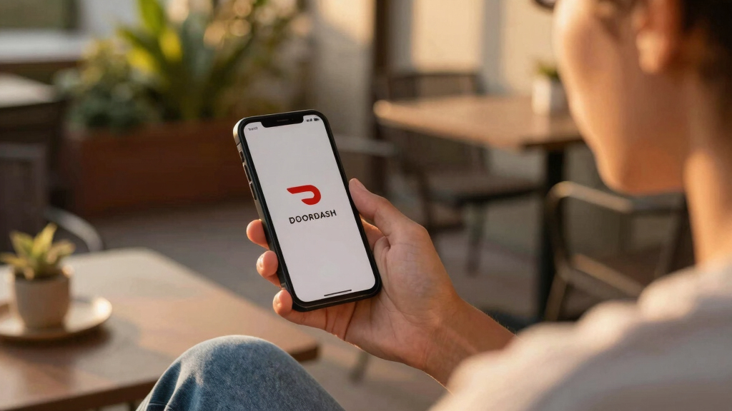Why is Doordash not working? DoorDash down for many Sunday