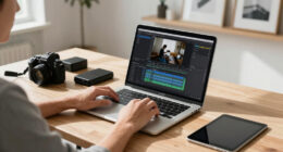 10 Best Content Creator Laptops for Video, Photo, and Design Work in 2026