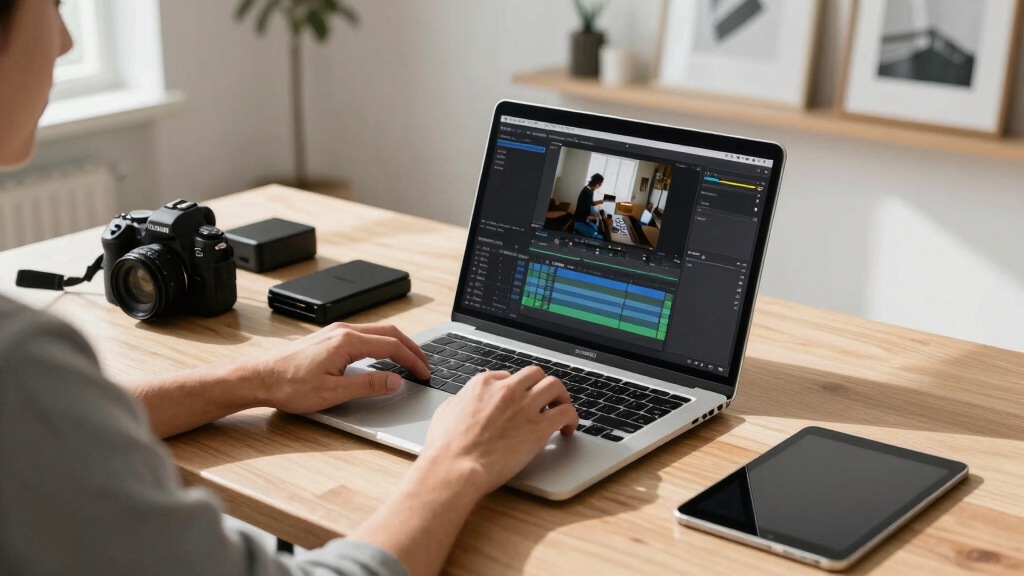 10 Best Content Creator Laptops for Video, Photo, and Design Work in 2026
