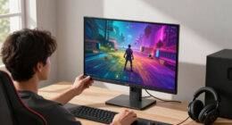 10 Best OLED Gaming Monitors for Faster, Richer Play in 2026