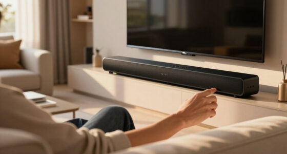 10 Best Soundbars For Clearer TV Audio In 2026