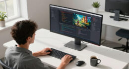 10 Best Ultrawide Monitors for Work and Gaming in 2026