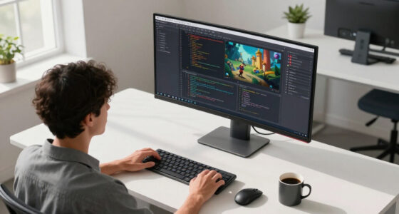 10 Best Ultrawide Monitors for Work and Gaming in 2026