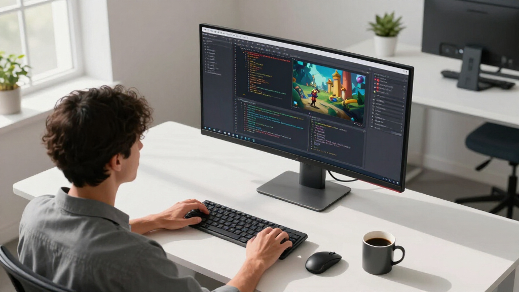 10 Best Ultrawide Monitors for Work and Gaming in 2026