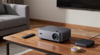 12 Best Home Theater Projectors In 2026