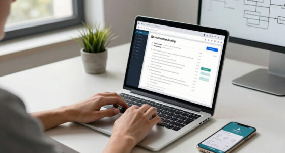 12 Best QA Automation Testing Tools in 2026