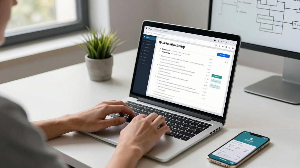 12 Best QA Automation Testing Tools in 2026
