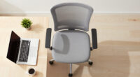 13 AI Office Chairs That Promise Ergonomic Comfort In 2026