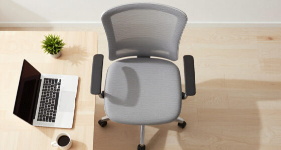 13 AI Office Chairs That Promise Ergonomic Comfort In 2026