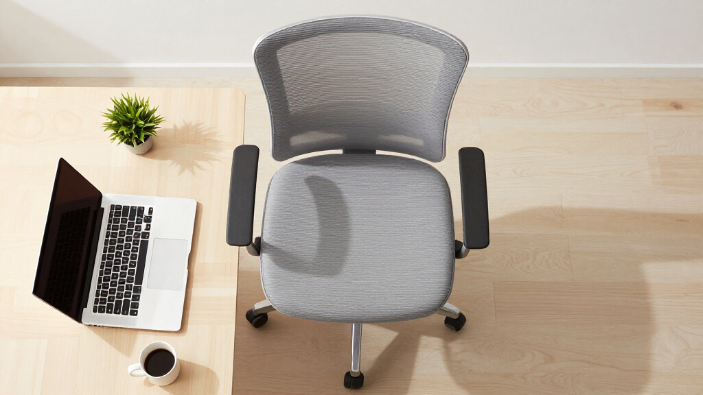 13 AI Office Chairs That Promise Ergonomic Comfort In 2026