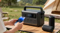 13 Best Portable Power Stations In 2026