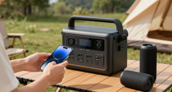 13 Best Portable Power Stations In 2026