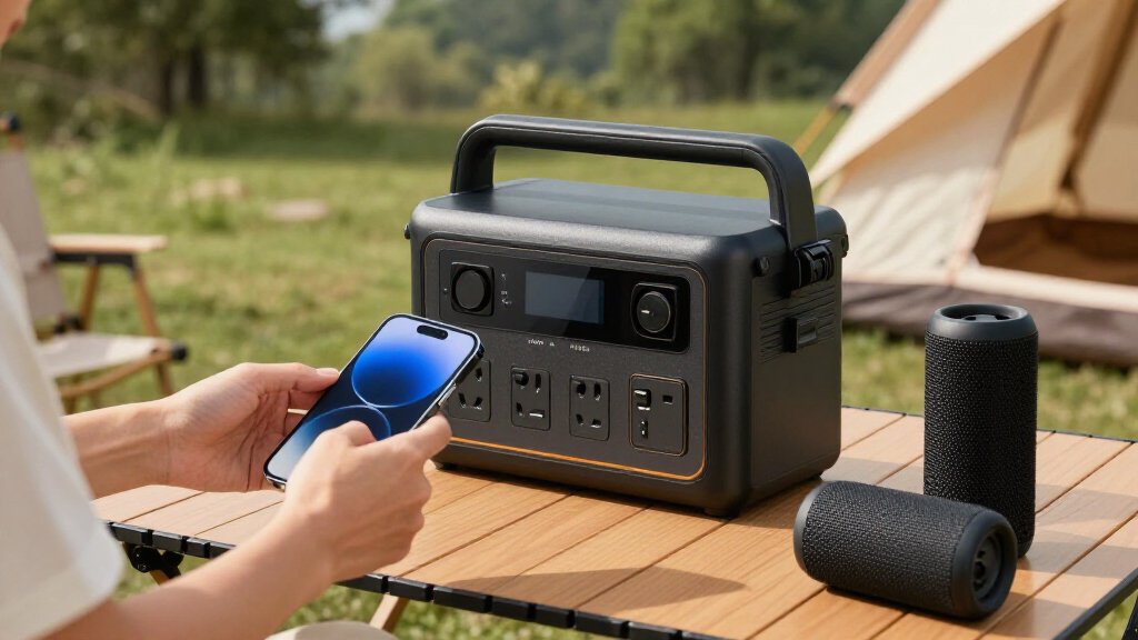 13 Best Portable Power Stations In 2026