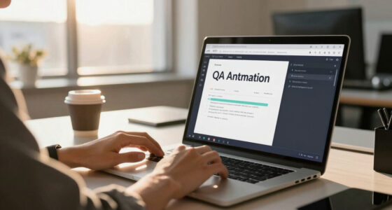 14 Best QA Automation Testing Tools in 2026