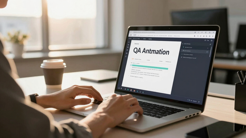 14 Best QA Automation Testing Tools in 2026
