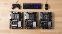 2026 Gaming Motherboards: The Top 8 For Serious Gamers