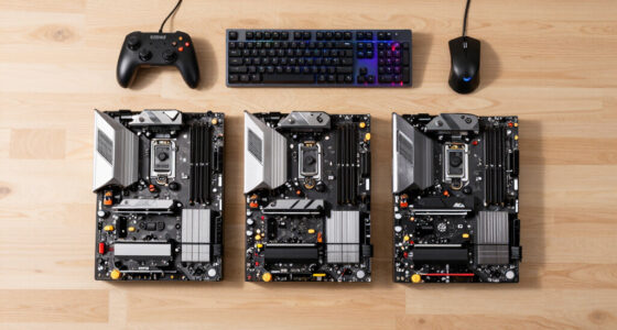 2026 Gaming Motherboards: The Top 8 For Serious Gamers