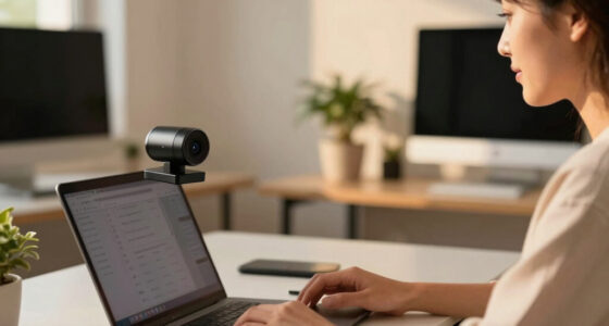 2026'S Best Webcams With AI For Professional Streaming And Content