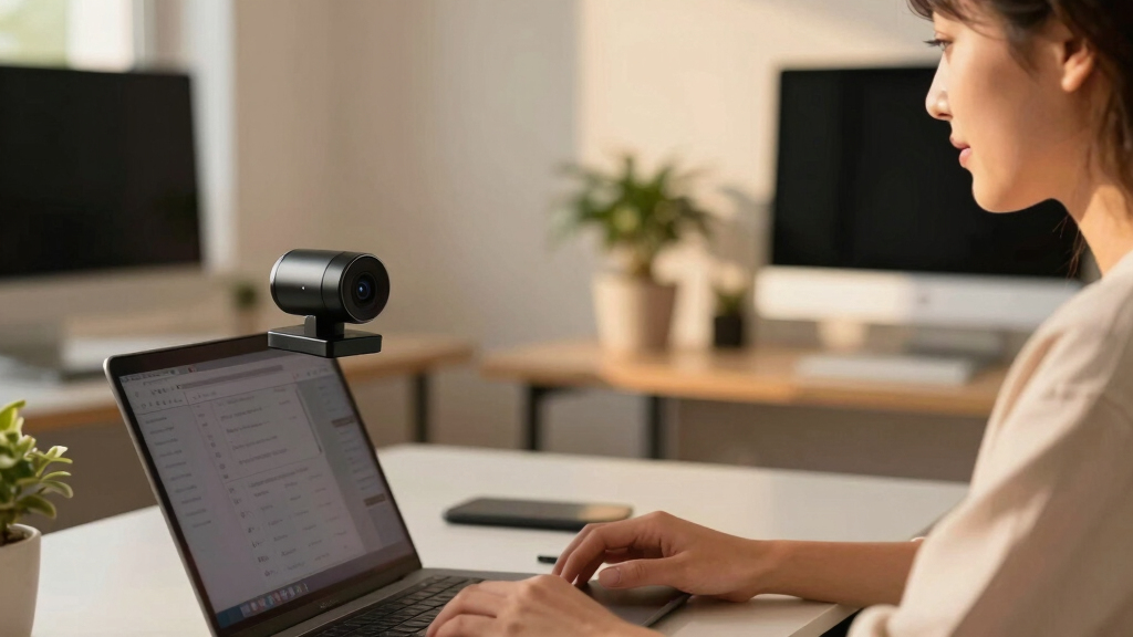 2026'S Best Webcams With AI For Professional Streaming And Content