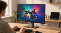 2026'S Most Advanced OLED Gaming Monitors With AI Technology