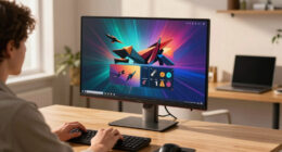 2026'S Most Advanced OLED Gaming Monitors With AI Technology