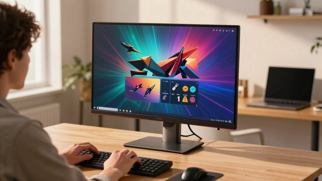 2026'S Most Advanced OLED Gaming Monitors With AI Technology